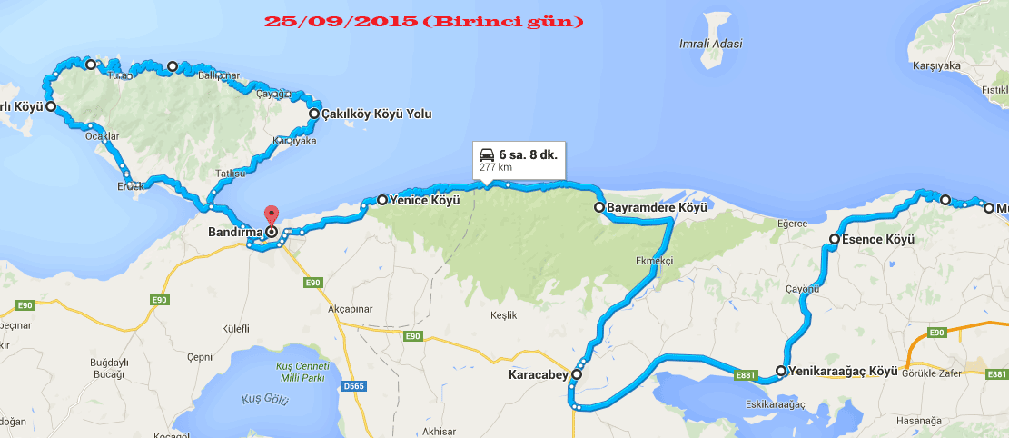 birinci-gün
