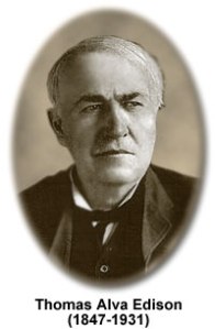 edison