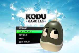 kodu