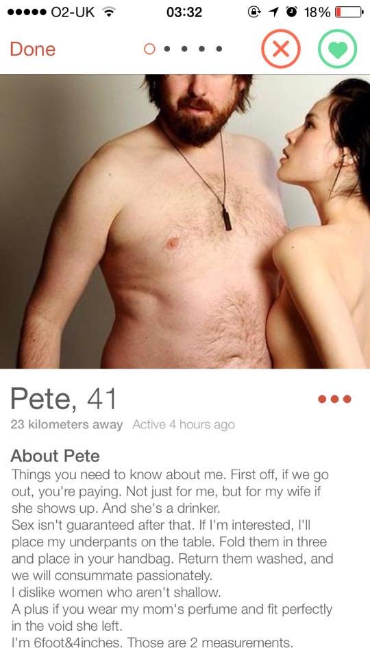 tindr